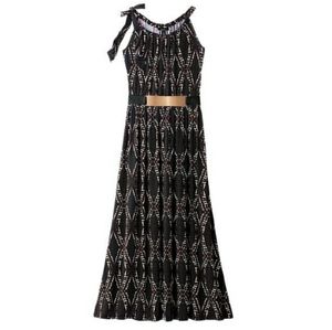 Mark. Goddess Maxi Dress XL